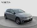 Volkswagen Golf R-Line 1.5 TSI*VIRTUAL*KAM*APP*IQ*NAVI*SHZ* Gris - thumbnail 4