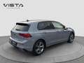 Volkswagen Golf R-Line 1.5 TSI*VIRTUAL*KAM*APP*IQ*NAVI*SHZ* Gris - thumbnail 8