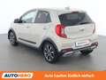 Kia Picanto 1.2 X-Line Grau - thumbnail 4