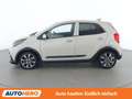Kia Picanto 1.2 X-Line Grau - thumbnail 3