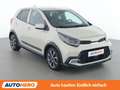 Kia Picanto 1.2 X-Line Grau - thumbnail 8