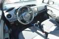 Toyota Yaris Comfort Navi Kamera Klima Grigio - thumbnail 11