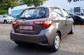 Toyota Yaris Comfort Navi Kamera Klima Grigio - thumbnail 8