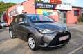Toyota Yaris Comfort Navi Kamera Klima Grigio - thumbnail 2