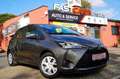 Toyota Yaris Comfort Navi Kamera Klima Grigio - thumbnail 1