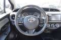 Toyota Yaris Comfort Navi Kamera Klima Gris - thumbnail 16