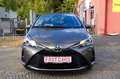 Toyota Yaris Comfort Navi Kamera Klima Grigio - thumbnail 3