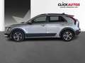 Kia Niro 1.6 GDI 129CV HEV Active 6DCT Gris - thumbnail 4