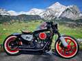Harley-Davidson Iron 1200 Sportster Custom "Der rote Baron" Grey - thumbnail 9