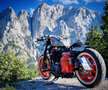 Harley-Davidson Iron 1200 Sportster Custom "Der rote Baron" Szürke - thumbnail 7