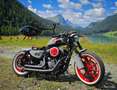Harley-Davidson Iron 1200 Sportster Custom "Der rote Baron" siva - thumbnail 8