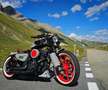 Harley-Davidson Iron 1200 Sportster Custom "Der rote Baron" Szary - thumbnail 5