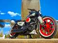 Harley-Davidson Iron 1200 Sportster Custom "Der rote Baron" Szary - thumbnail 11