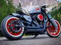 Harley-Davidson Iron 1200 Sportster Custom "Der rote Baron" Grey - thumbnail 4