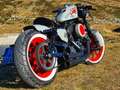 Harley-Davidson Iron 1200 Sportster Custom "Der rote Baron" Szary - thumbnail 3
