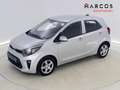 Kia Picanto 1.0 DPi Concept Plateado - thumbnail 3
