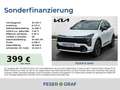 Kia Sportage 1.6T AWD DCT GT Line DRIVE SOUND PANO Weiß - thumbnail 1