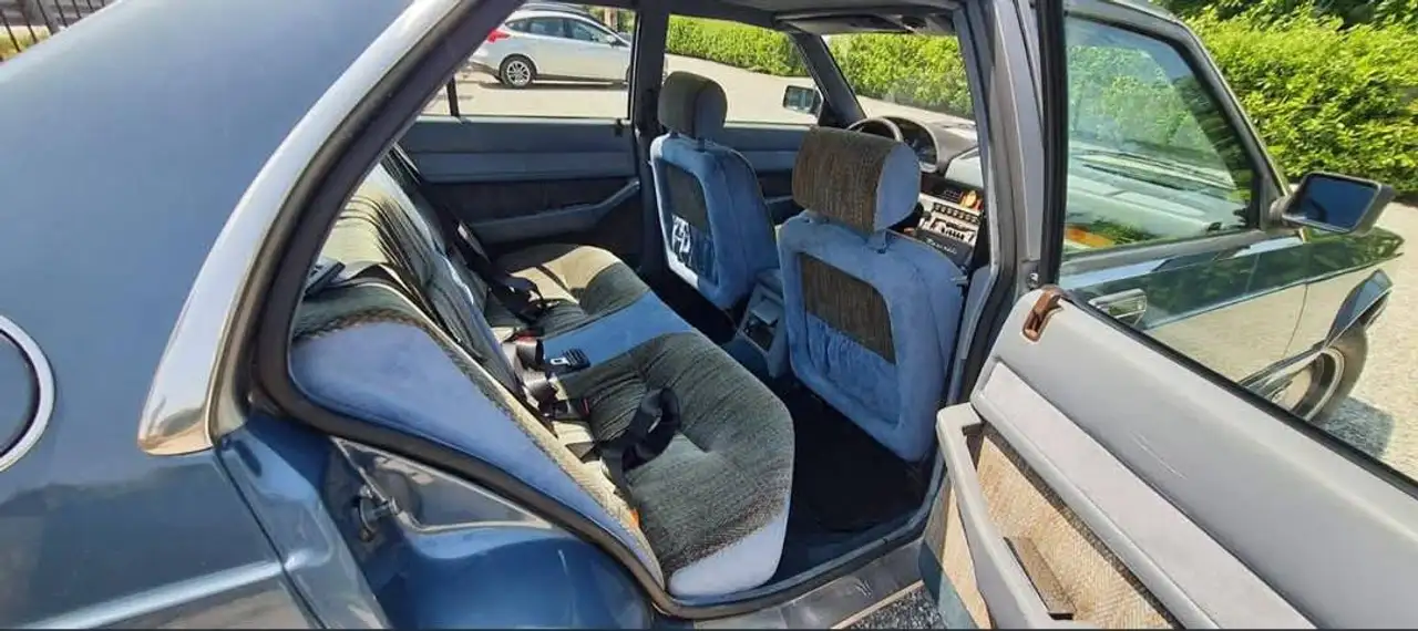 Maserati 420 Biturbo, foto 4