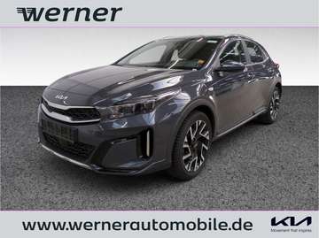 Xceed 1.5 T Vision DCT Komfort Paket