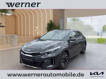 Xceed 1.5 T Vision DCT Komfort Paket