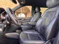 Mercedes-Benz V 250 CDI AUTOMATIC PASSO MEDIO+PELLE+TELEC360+NAVI Negru - thumbnail 9