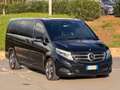 Mercedes-Benz V 250 CDI AUTOMATIC PASSO MEDIO+PELLE+TELEC360+NAVI Negru - thumbnail 3