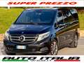 Mercedes-Benz V 250 CDI AUTOMATIC PASSO MEDIO+PELLE+TELEC360+NAVI Negru - thumbnail 1