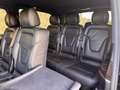 Mercedes-Benz V 250 CDI AUTOMATIC PASSO MEDIO+PELLE+TELEC360+NAVI Negru - thumbnail 11