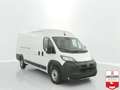 Peugeot Boxer II L4H2 3.5 MAXI 2.2 180ch BVA8 Blanc - thumbnail 1