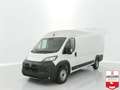 Peugeot Boxer II L4H2 3.5 MAXI 2.2 180ch BVA8 Blanc - thumbnail 3