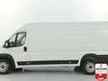Peugeot Boxer II L4H2 3.5 MAXI 2.2 180ch BVA8 Blanc - thumbnail 4