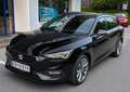 SEAT Leon e-Hybrid FR 150/204 ps Schwarz - thumbnail 1