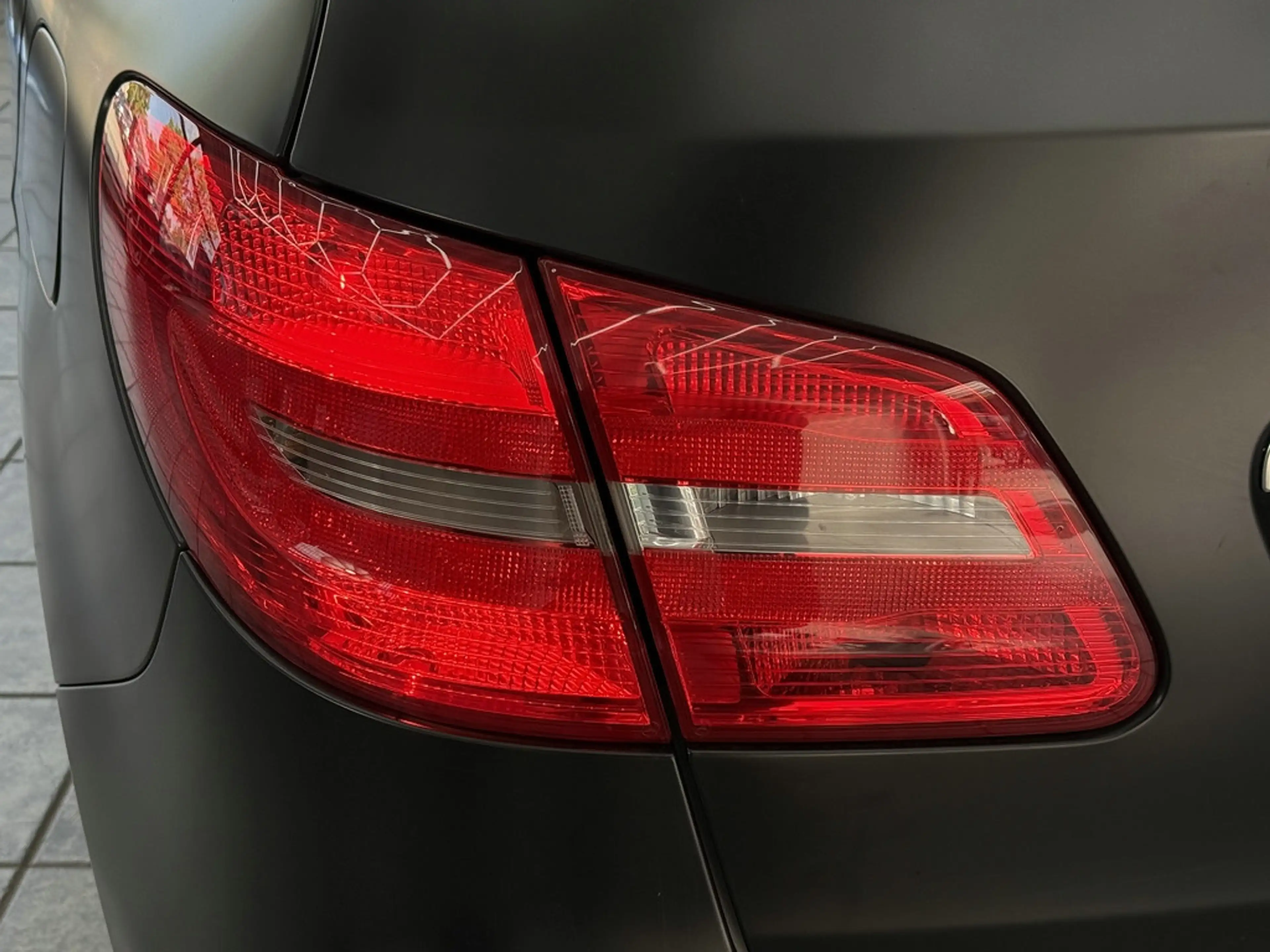 Mercedes-Benz B 200 CGI, Navi, 7G-Tronic, Klimaautom., Sitzh. — photo 9