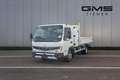 Mitsubishi Canter 3C 15 LWB Weiß - thumbnail 1