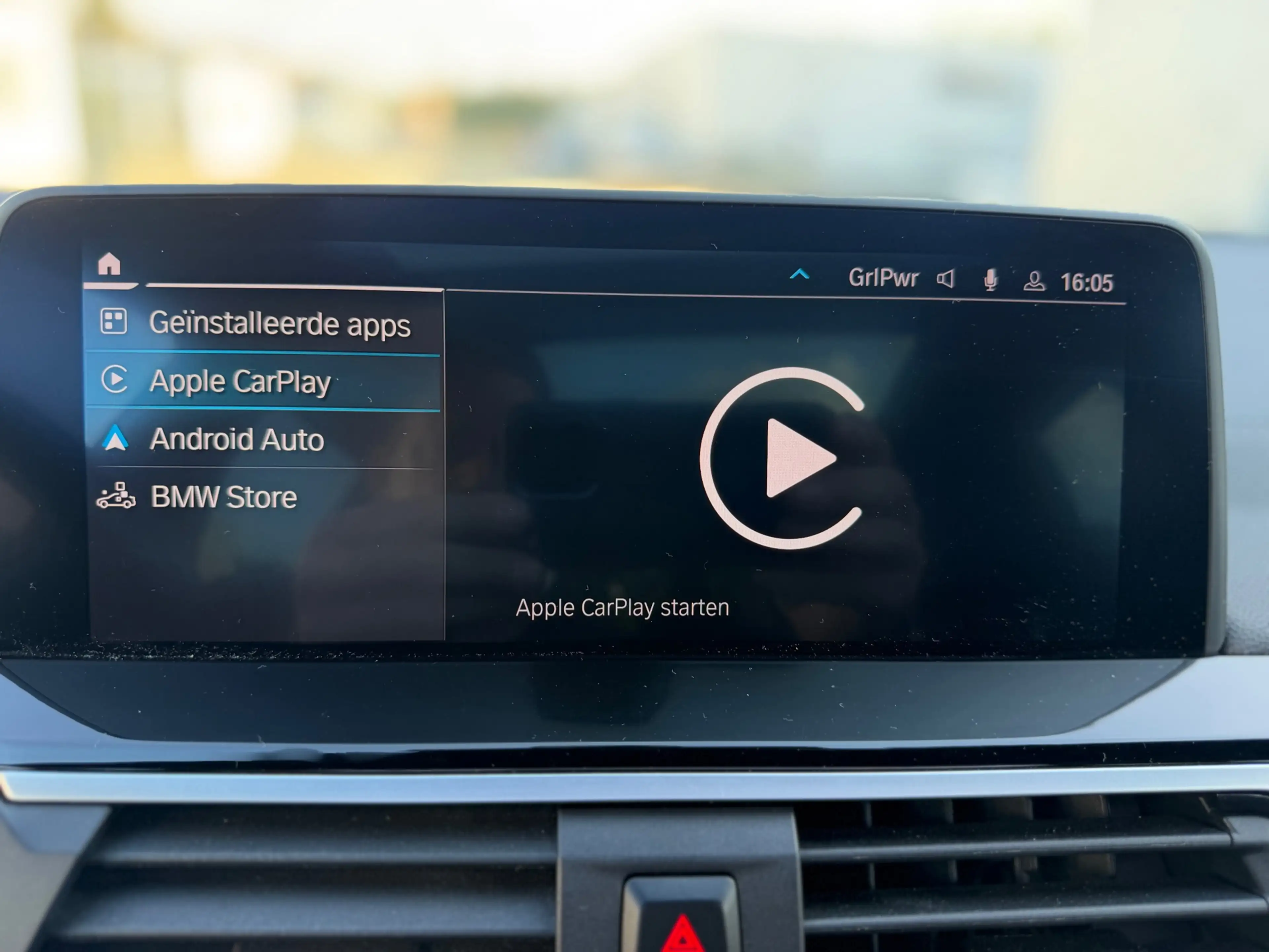BMW iX3 High Executive 80 kWh SOH 98% PANORAMADAK/HEAD-UP/ — photo 20