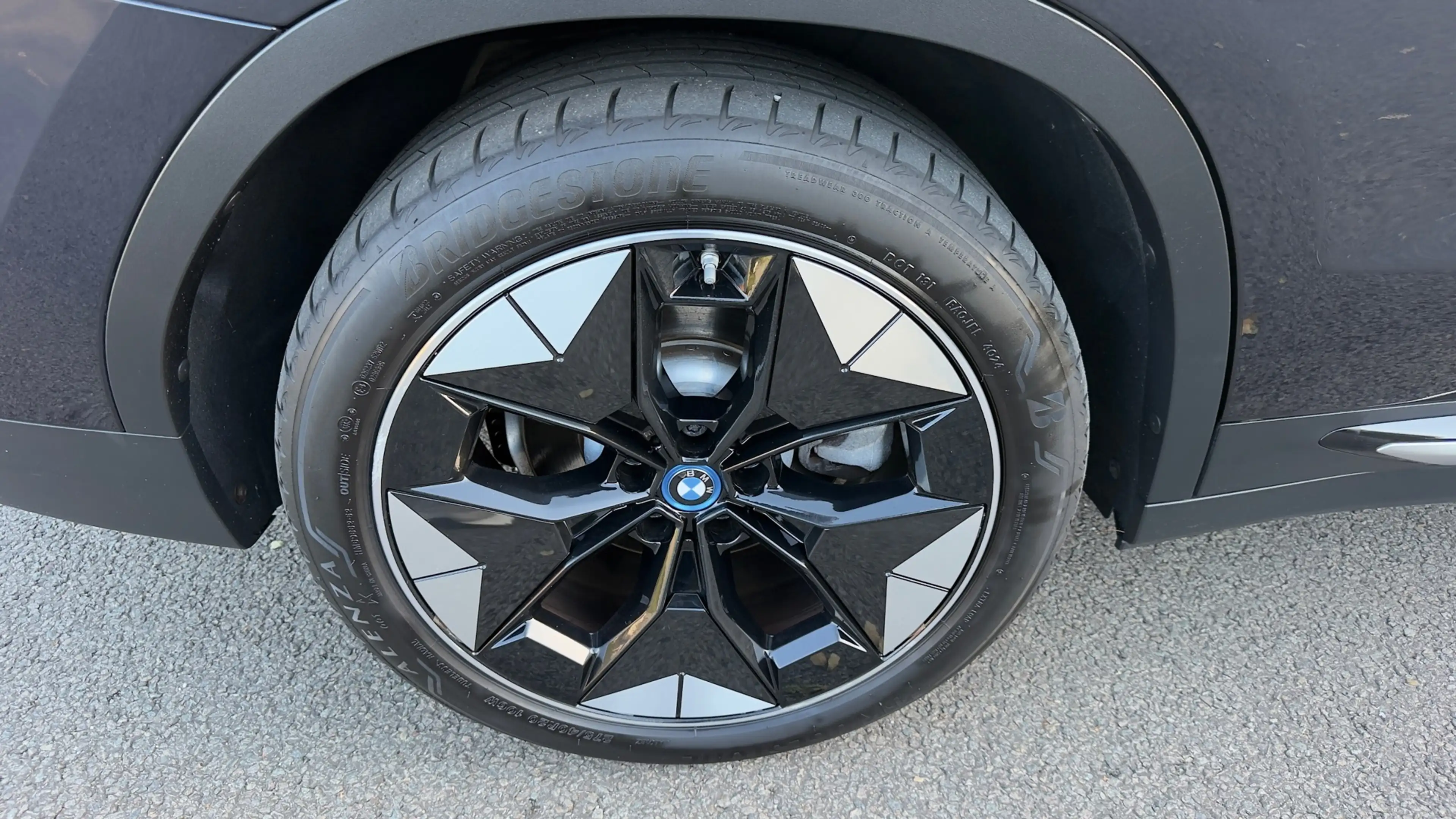 BMW iX3 High Executive 80 kWh SOH 98% PANORAMADAK/HEAD-UP/ — photo 45