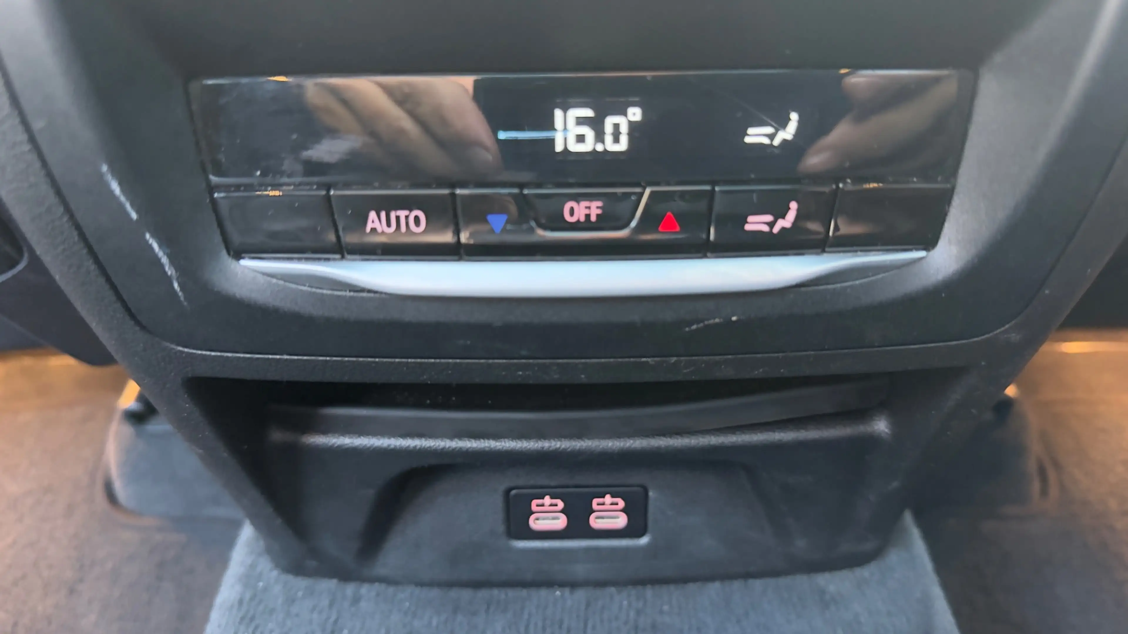 BMW iX3 High Executive 80 kWh SOH 98% PANORAMADAK/HEAD-UP/ — photo 39