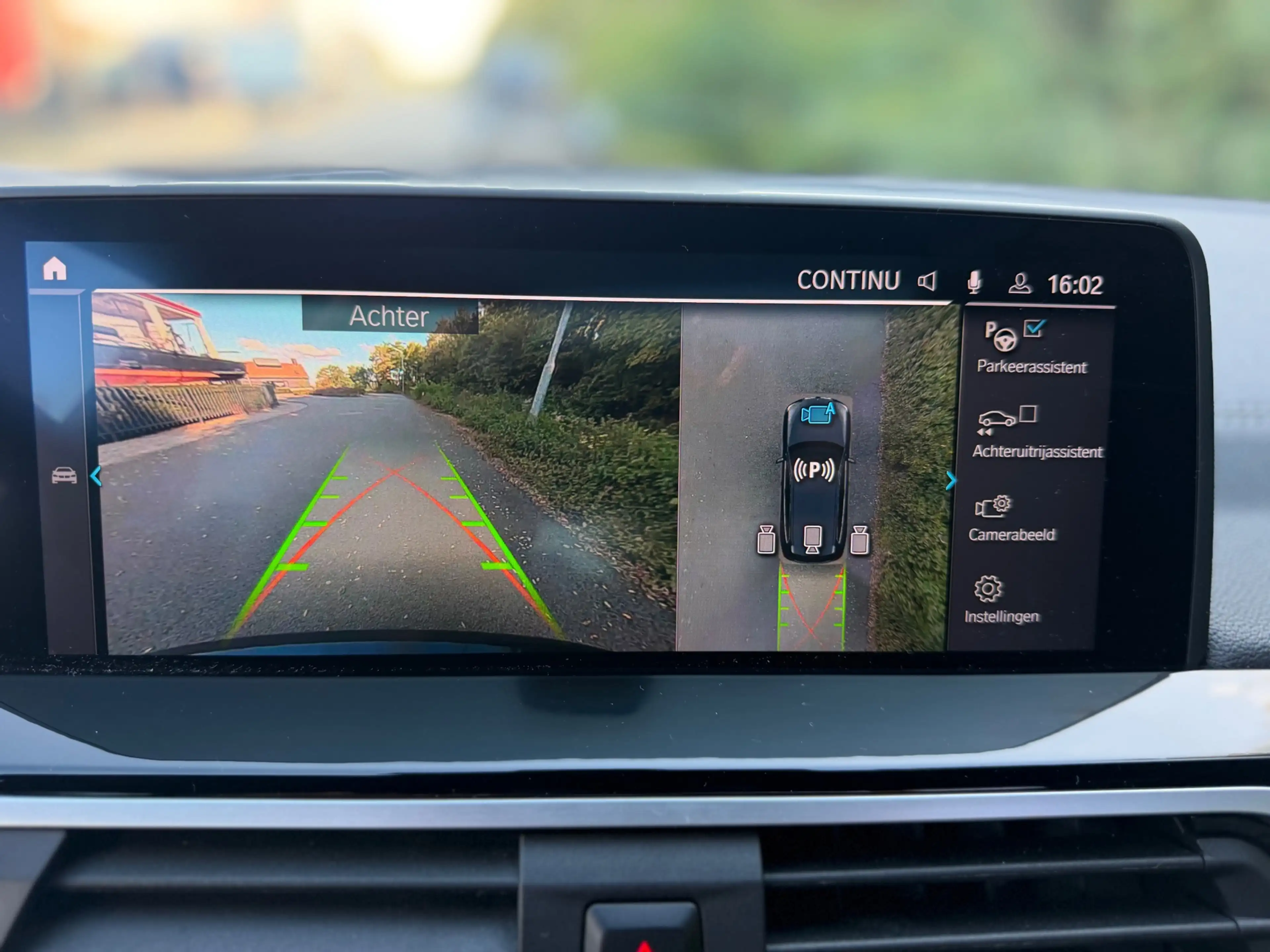 BMW iX3 High Executive 80 kWh SOH 98% PANORAMADAK/HEAD-UP/ — photo 10