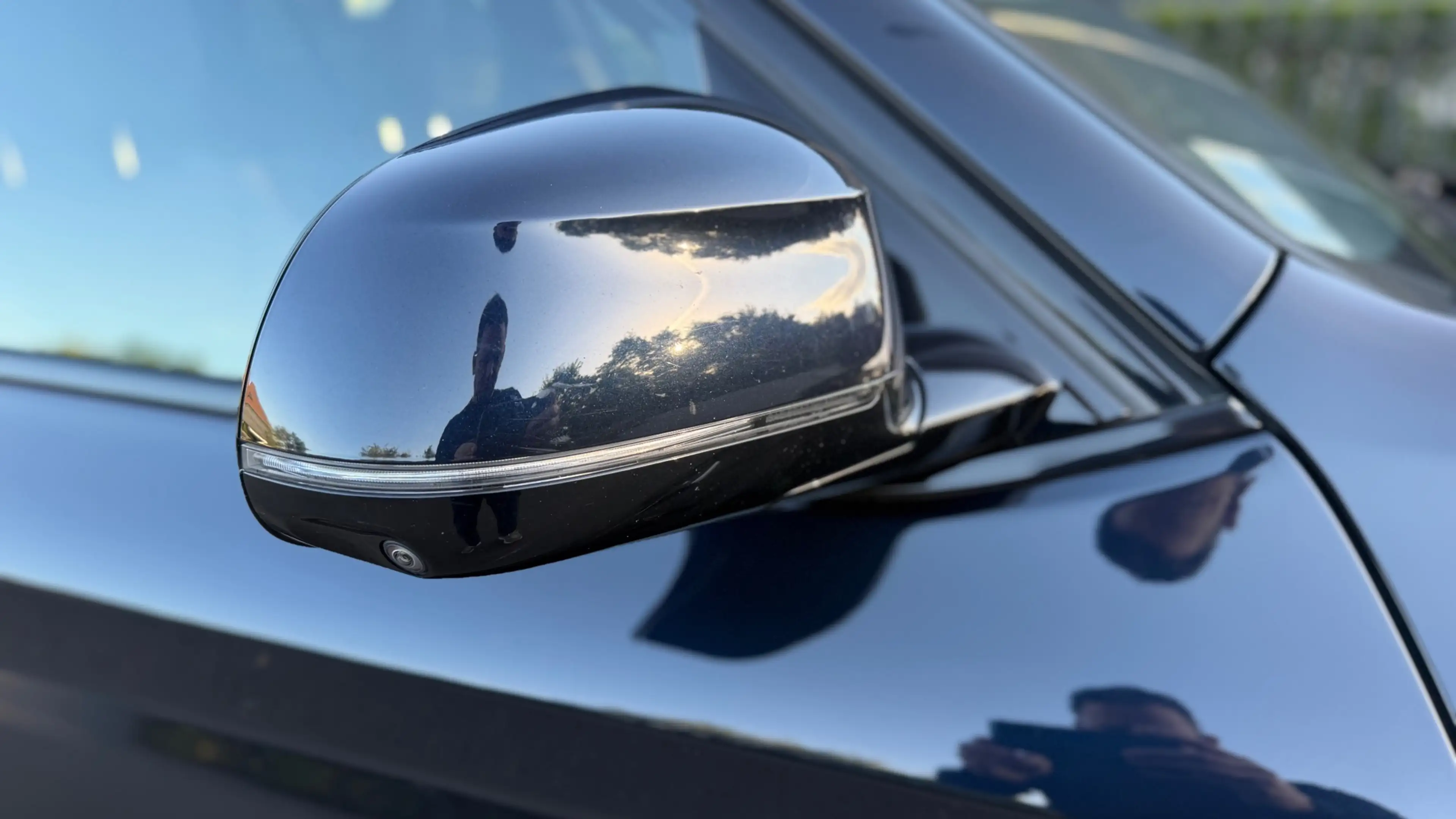 BMW iX3 High Executive 80 kWh SOH 98% PANORAMADAK/HEAD-UP/ — photo 46
