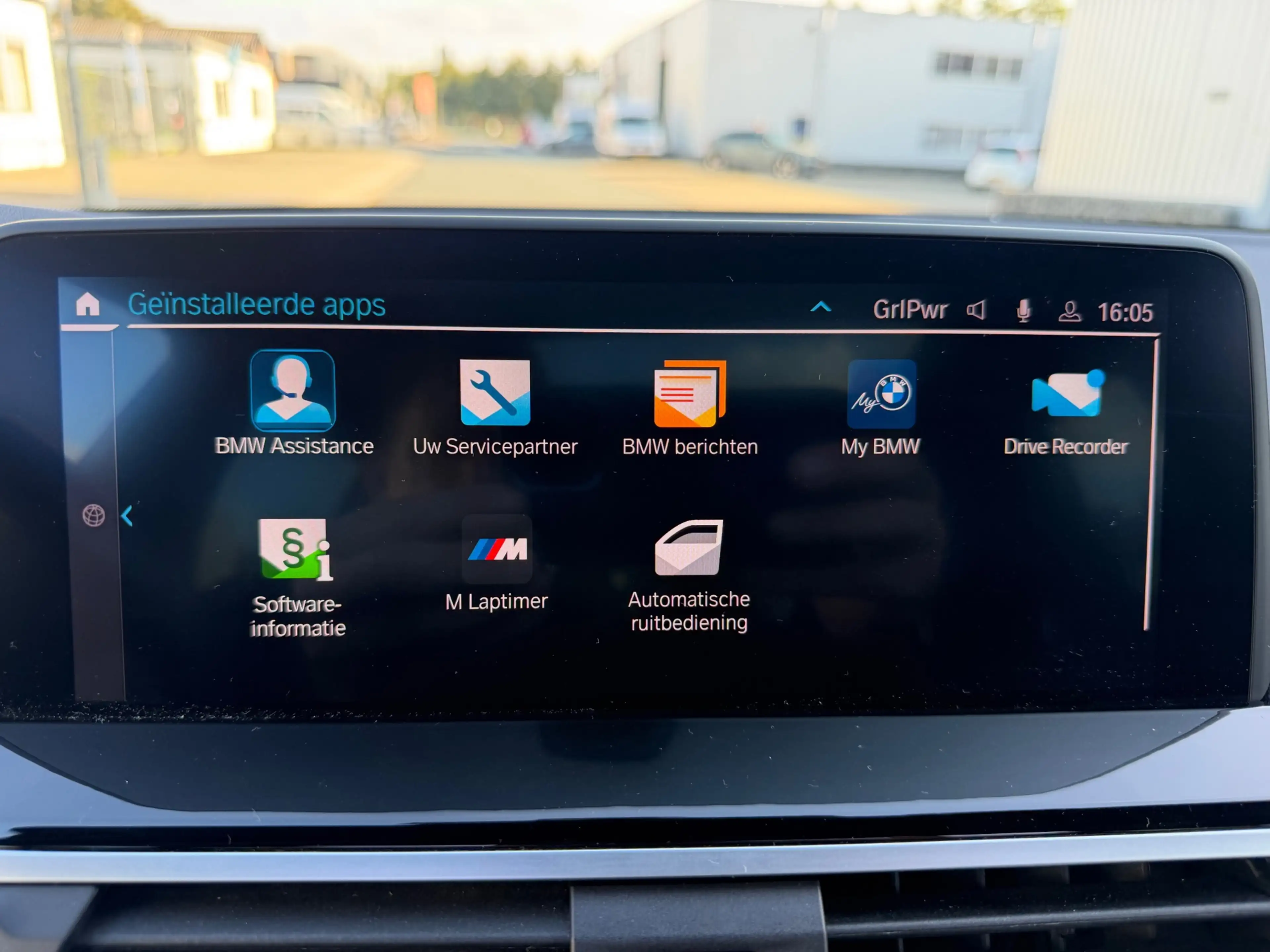 BMW iX3 High Executive 80 kWh SOH 98% PANORAMADAK/HEAD-UP/ — photo 21