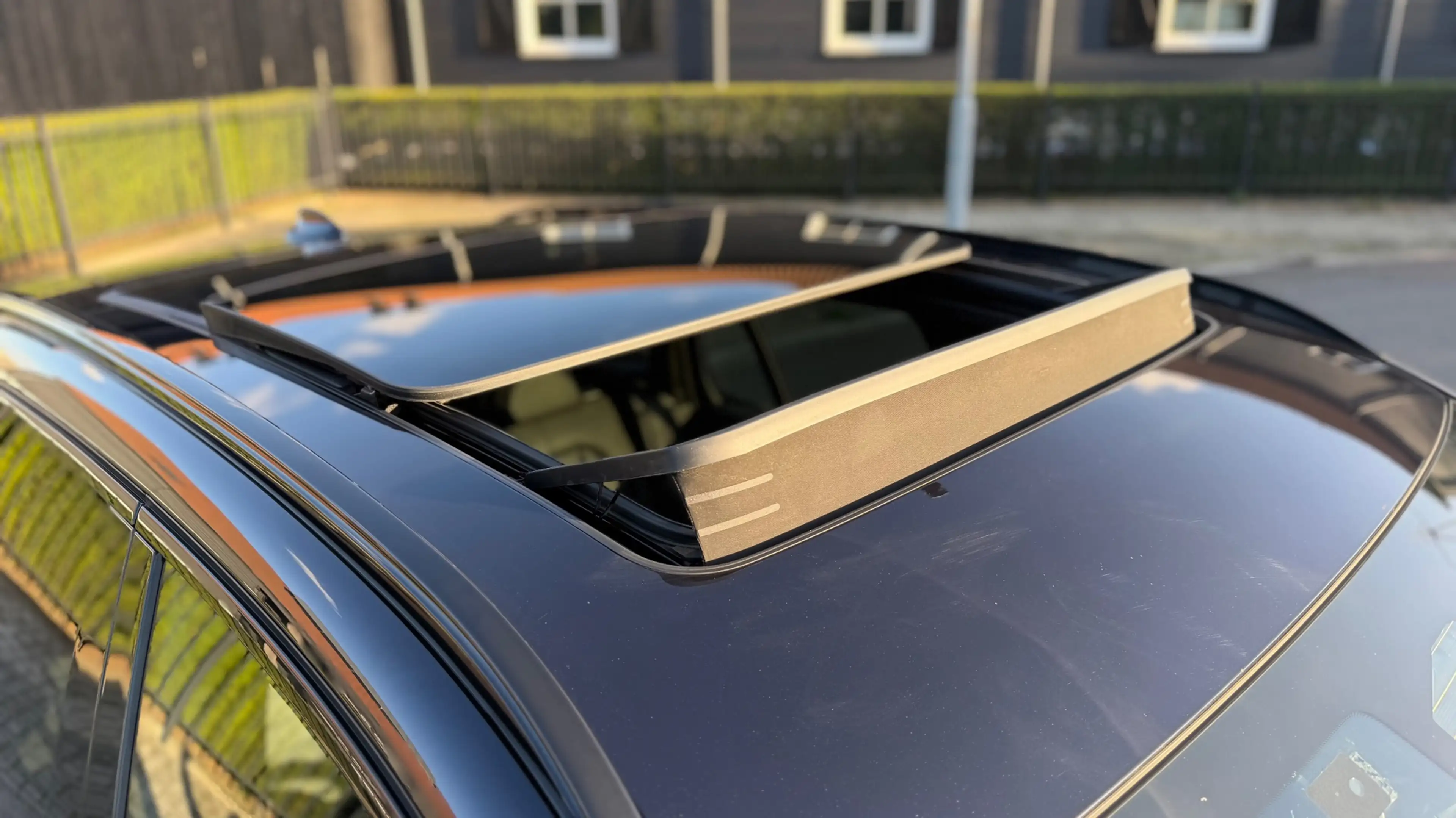 BMW iX3 High Executive 80 kWh SOH 98% PANORAMADAK/HEAD-UP/ — photo 13