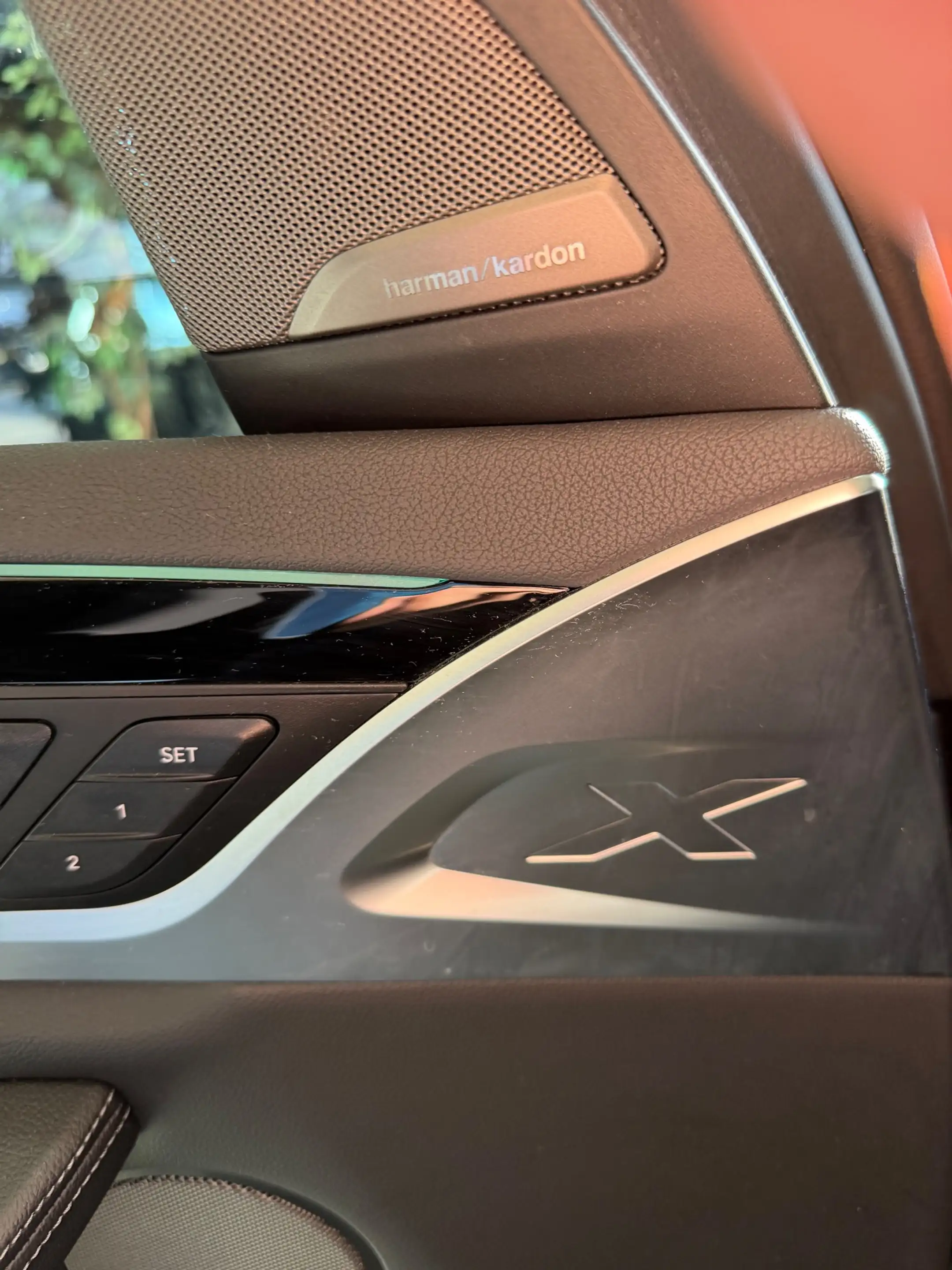 BMW iX3 High Executive 80 kWh SOH 98% PANORAMADAK/HEAD-UP/ — photo 26