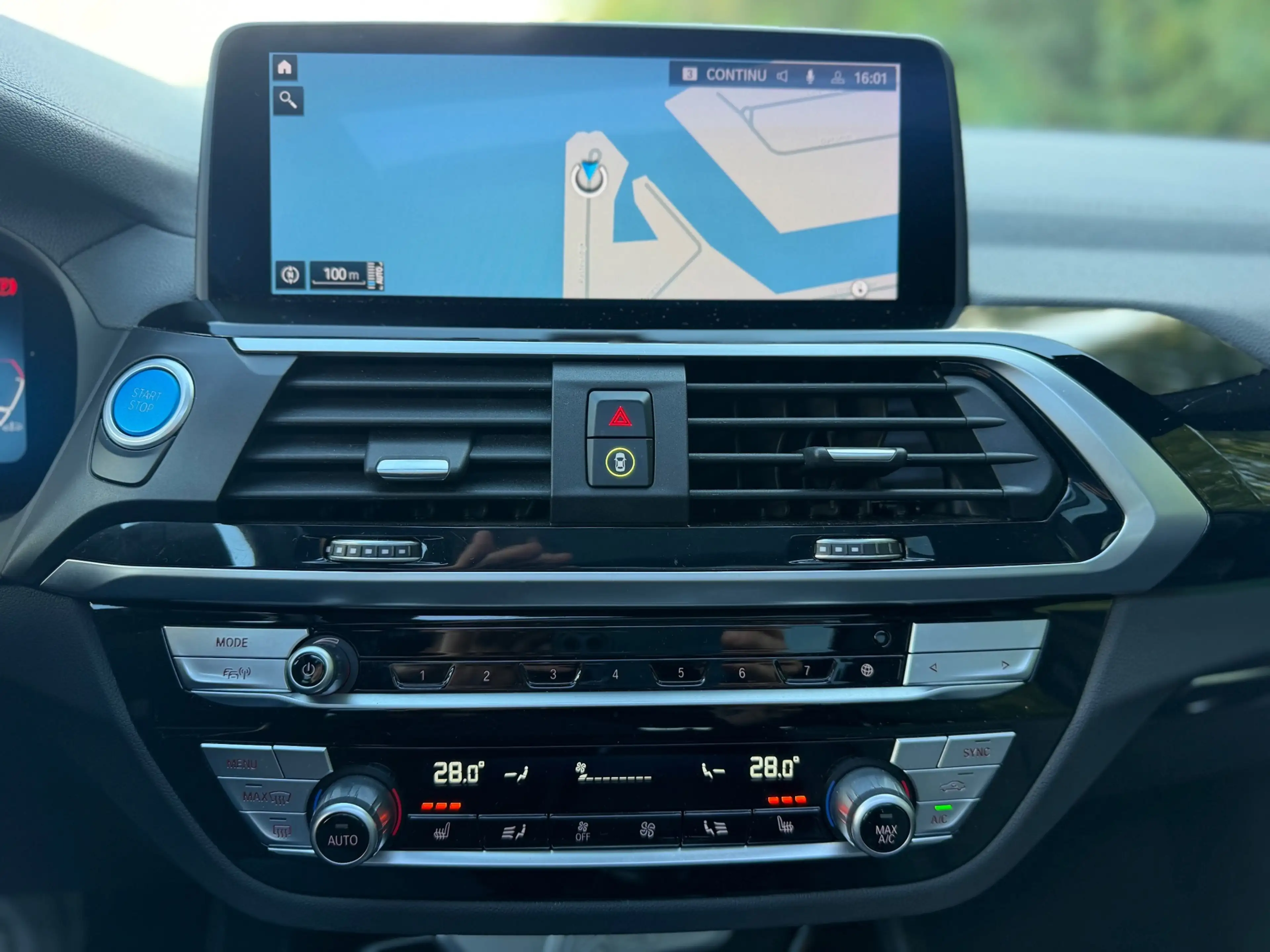 BMW iX3 High Executive 80 kWh SOH 98% PANORAMADAK/HEAD-UP/ — photo 40
