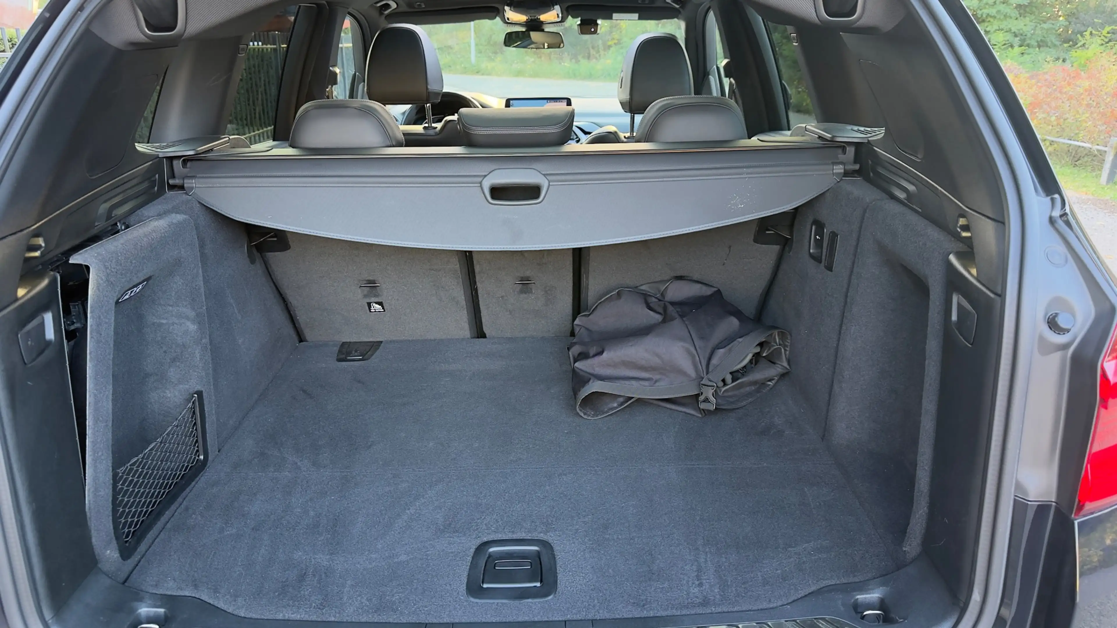 BMW iX3 High Executive 80 kWh SOH 98% PANORAMADAK/HEAD-UP/ — photo 41