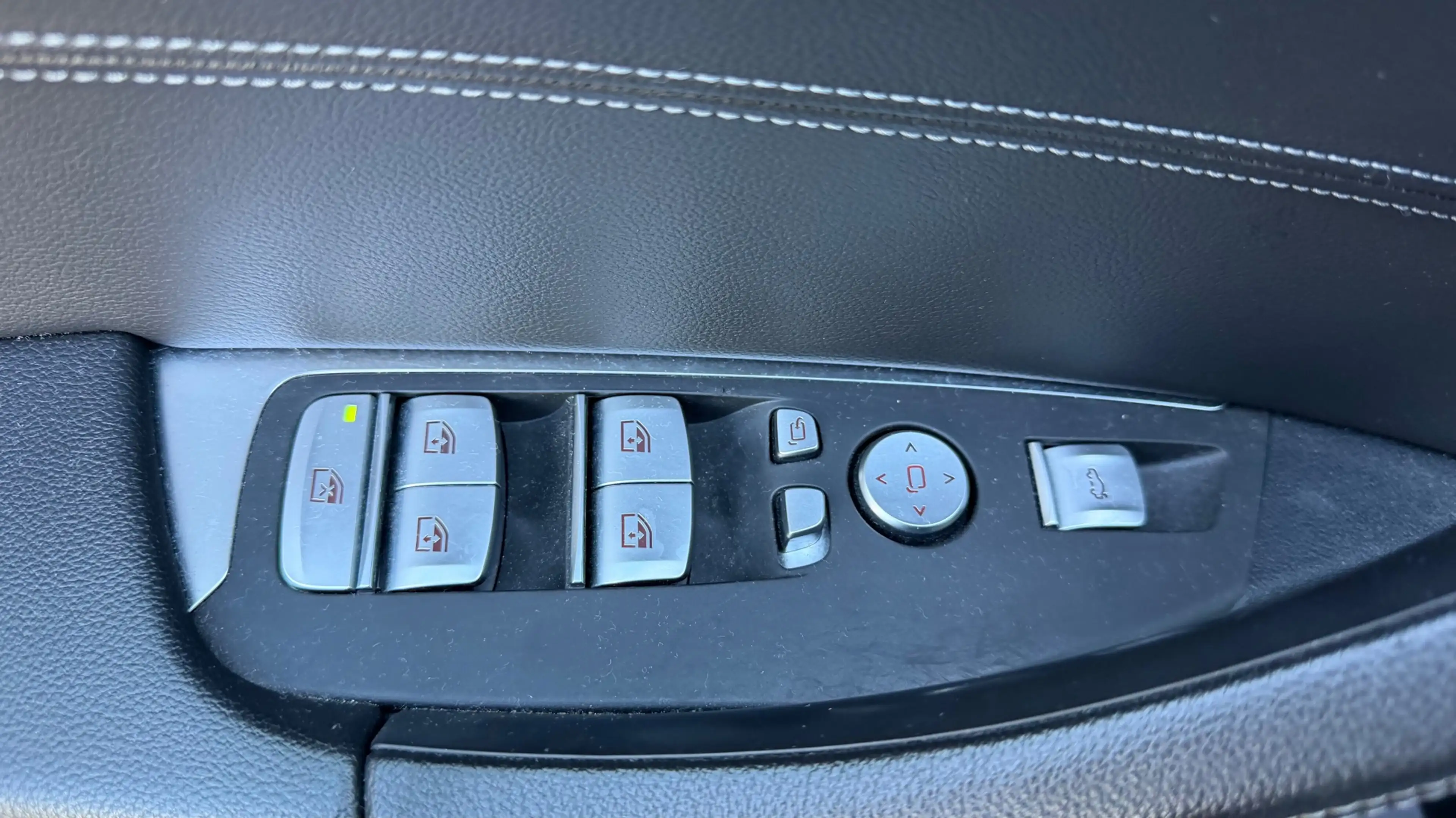 BMW iX3 High Executive 80 kWh SOH 98% PANORAMADAK/HEAD-UP/ — photo 48