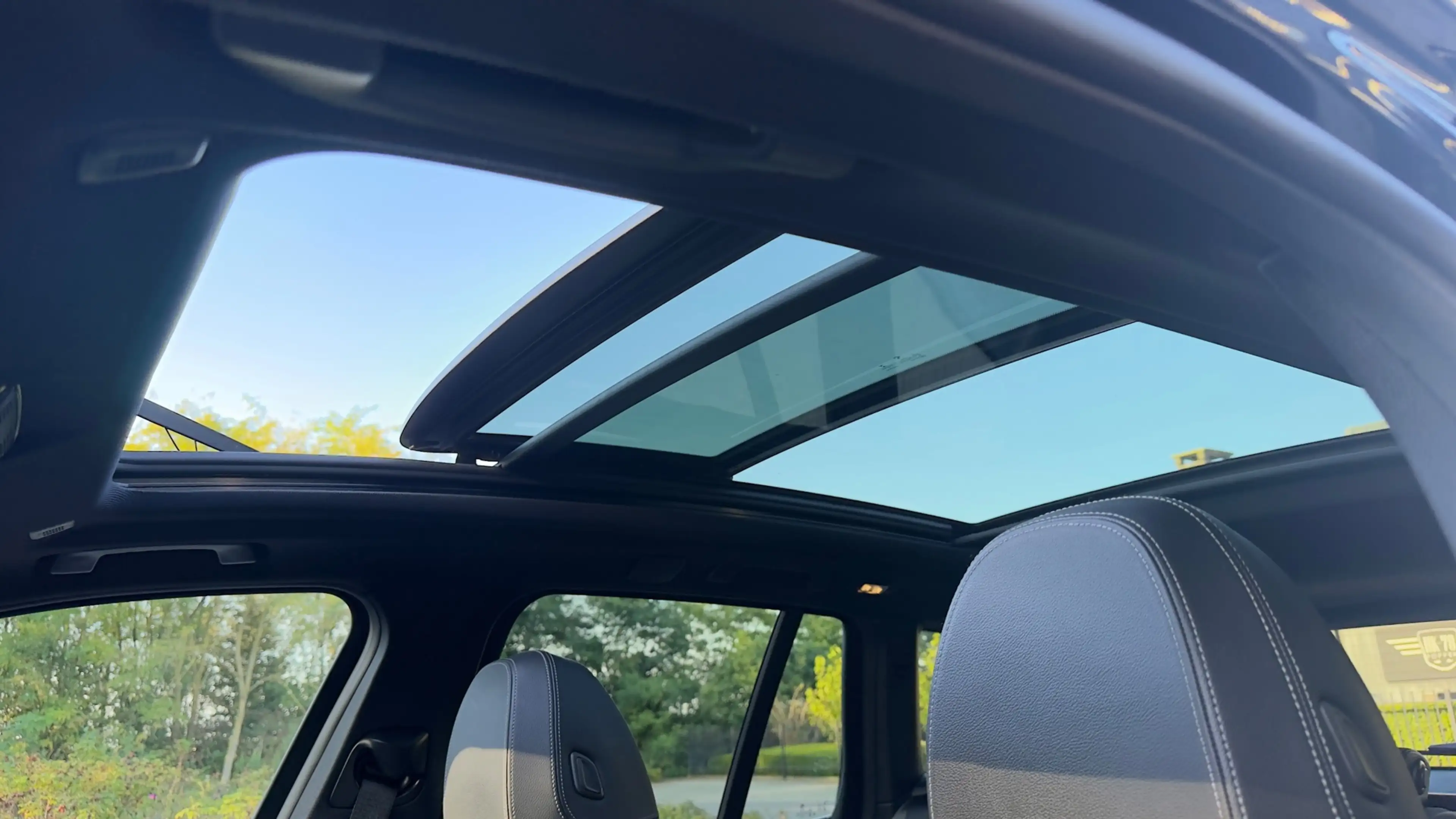 BMW iX3 High Executive 80 kWh SOH 98% PANORAMADAK/HEAD-UP/ — photo 36