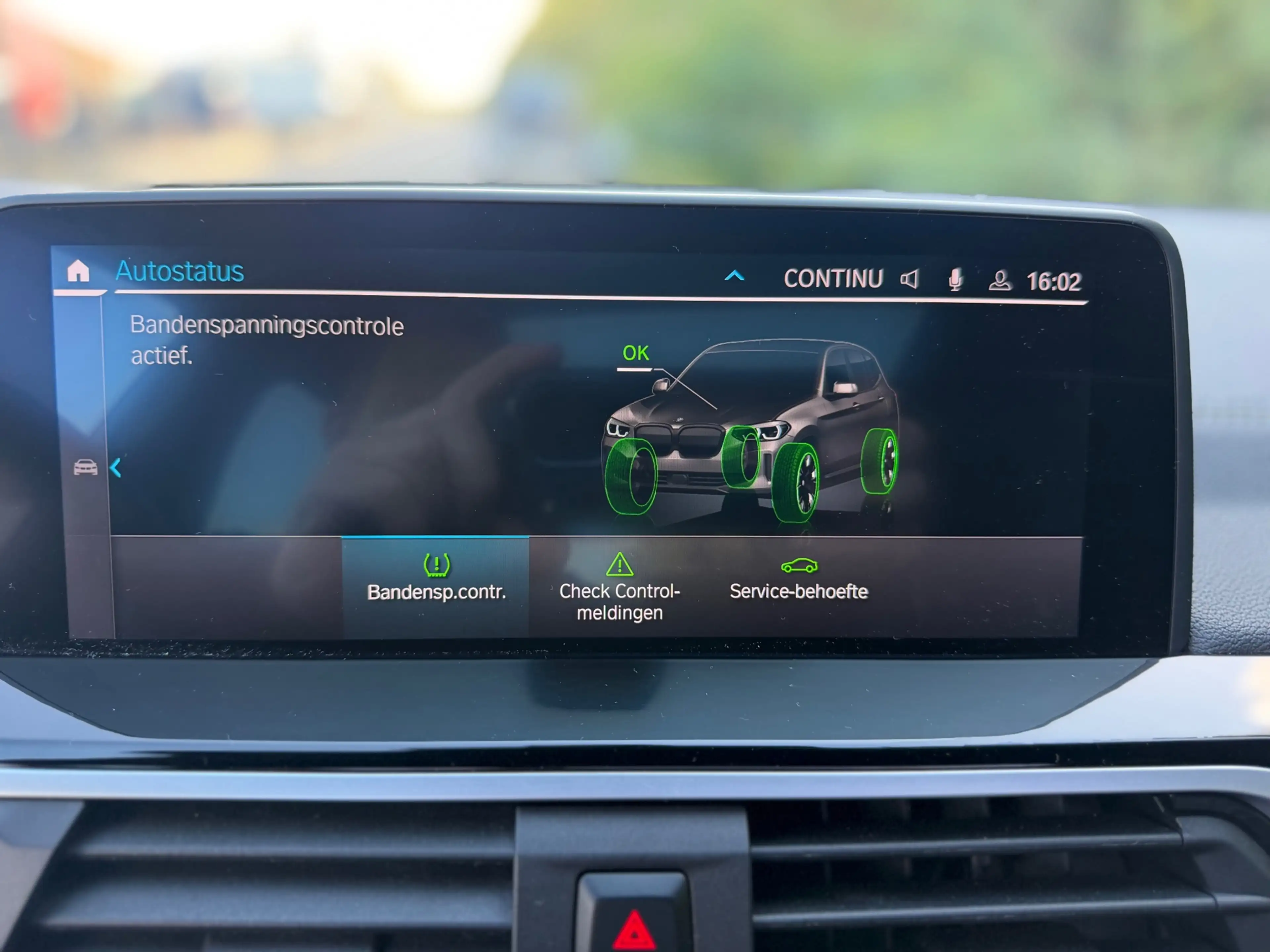 BMW iX3 High Executive 80 kWh SOH 98% PANORAMADAK/HEAD-UP/ — photo 11