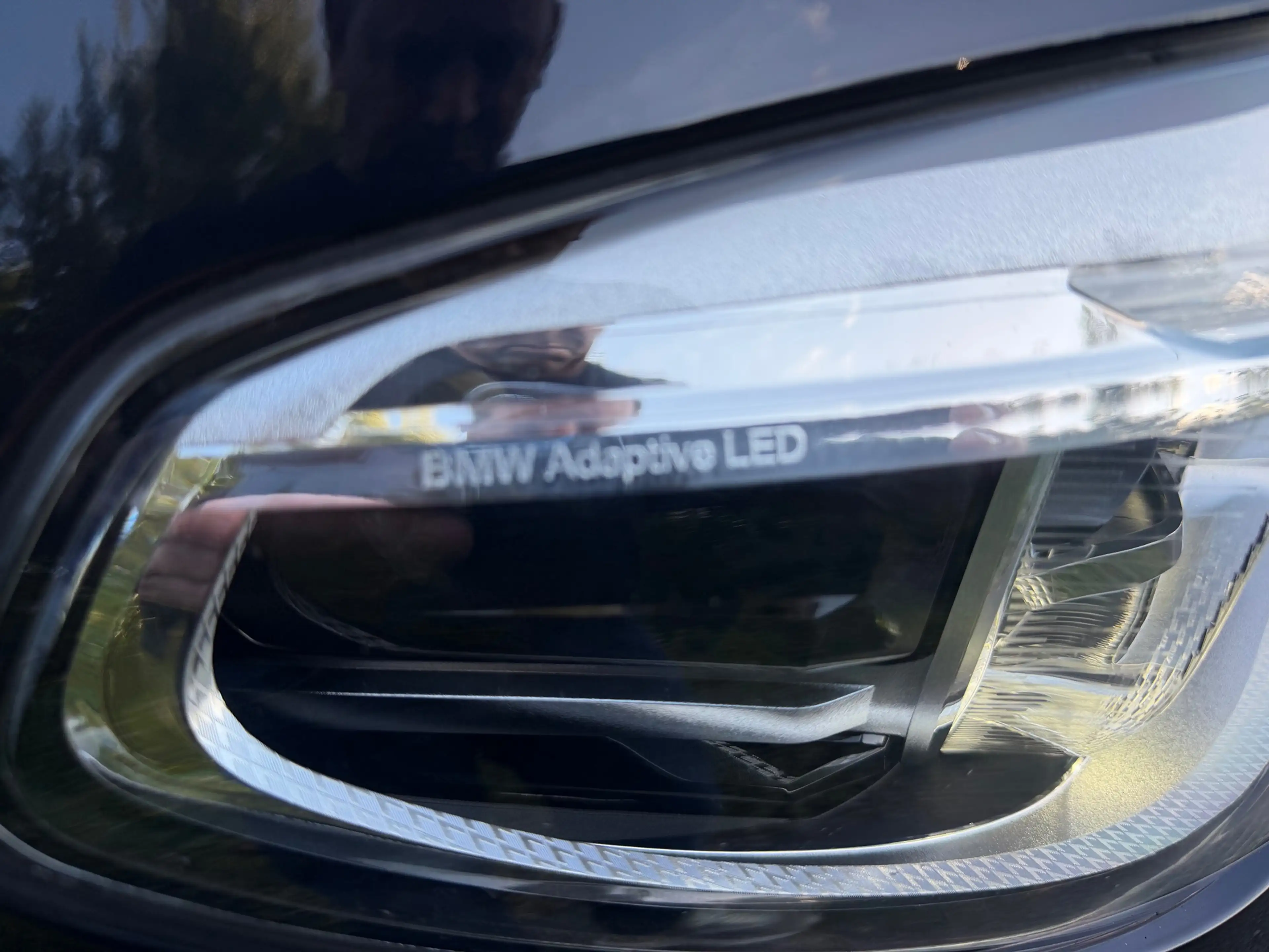 BMW iX3 High Executive 80 kWh SOH 98% PANORAMADAK/HEAD-UP/ — photo 24