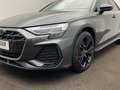 Audi A3 S line 45 TFSI e Komfortpaket plus Gris - thumbnail 6