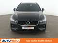 Volvo V60 2.0 T4 R-Design Aut.*NAV*LED*ACC*CAM*PDC*SHZ*BT Gris - thumbnail 9